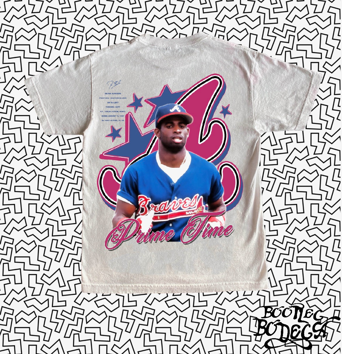 Deion Tee