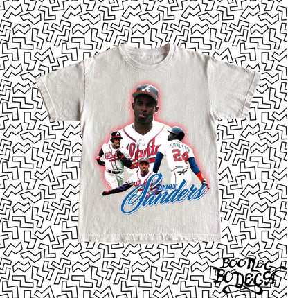 Deion Tee