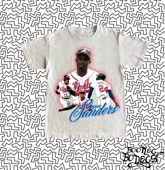 Deion Tee