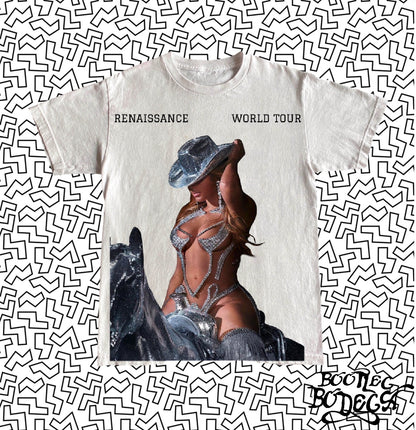 Renaissance World Tour Tee