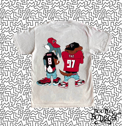 Taz & Bugz ATL Tee