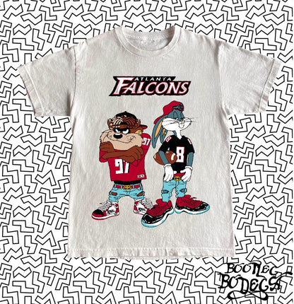 Taz & Bugz ATL Tee