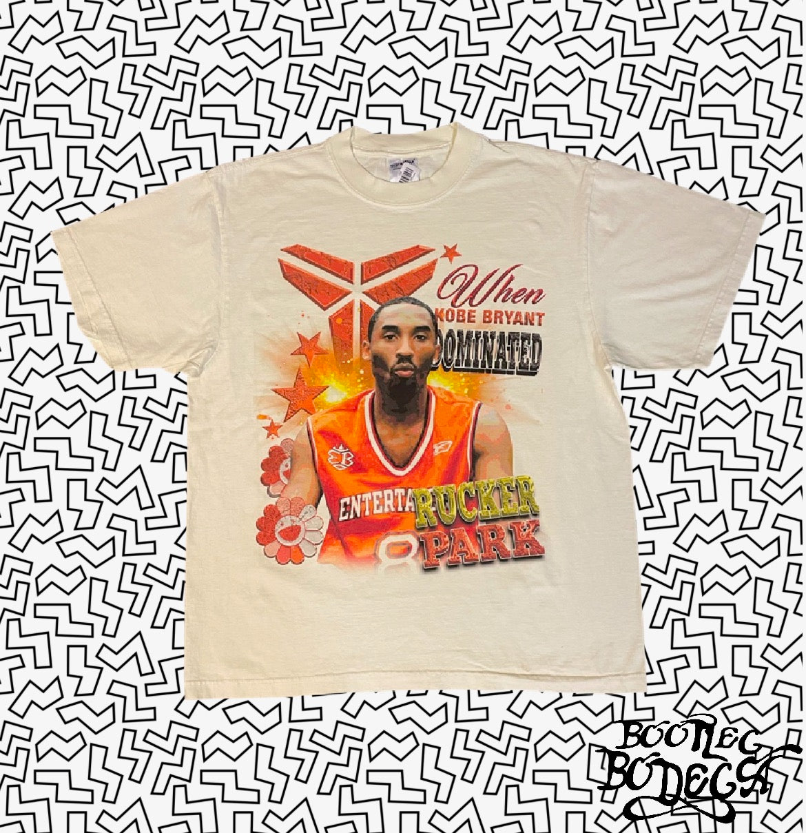 Kobe Ruckers Tee