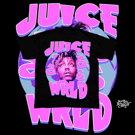 Juice Wrld Tee