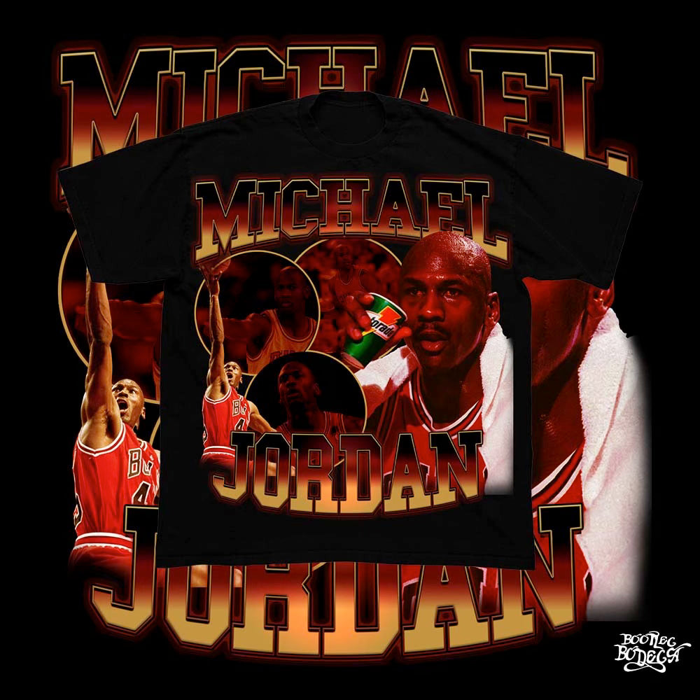 Jordan Tee